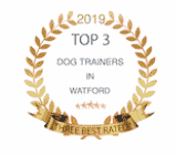The best dog trainers london