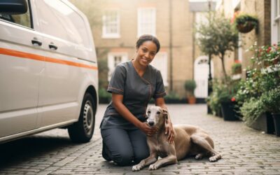 Professional Dog Grooming in London: A Guide to Stress-Free Care (2026)