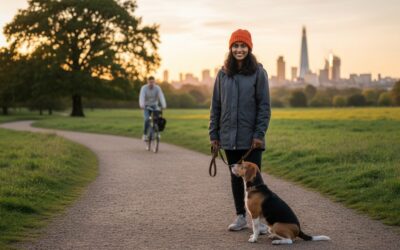 Dog Training Classes Near Me: A London Owner’s Guide to Urban Obedience