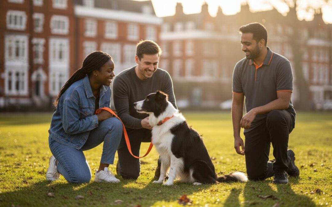 Dog Training Cost in London & Hertfordshire: 2026 Price Guide