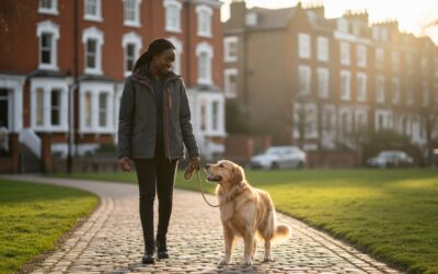 7 Clear Signs Your Dog Loves Their Walker: Understanding the Bond