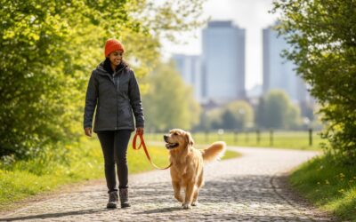 Lunchtime Dog Walking Service in Watford: The Essential Guide for Busy Owners