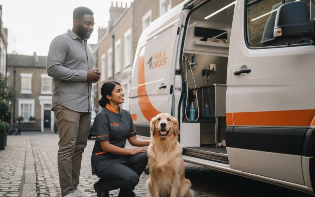 Essential Questions to Ask a Mobile Dog Groomer Before Booking in 2026