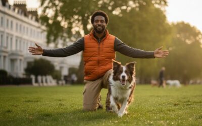 Mastering Advanced Recall Training in Regent’s Park: A Professional Guide