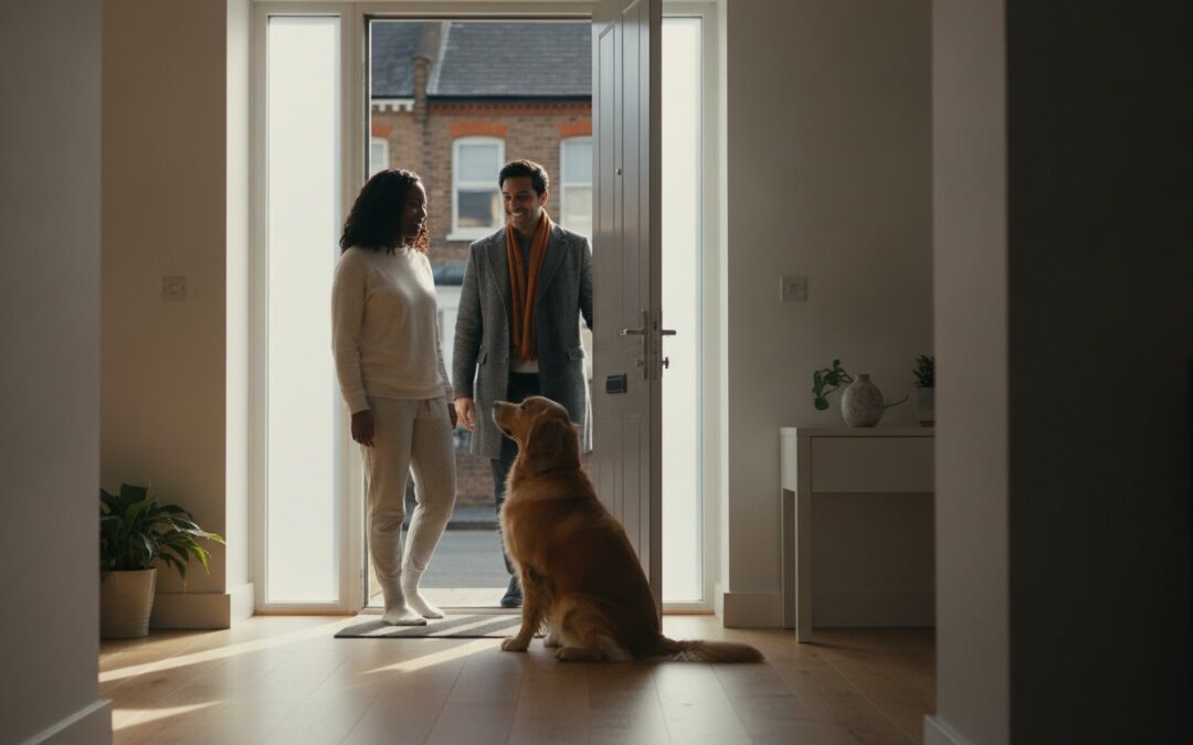 How to Stop Your Dog Jumping on Guests: A Gentle, Effective Guide for 2026