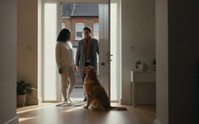 How to Stop Your Dog Jumping on Guests: A Gentle, Effective Guide for 2026