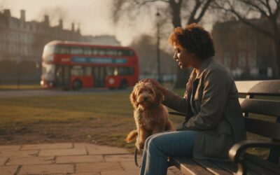 The Ultimate Puppy Socialisation Checklist: Raising a Confident London Dog