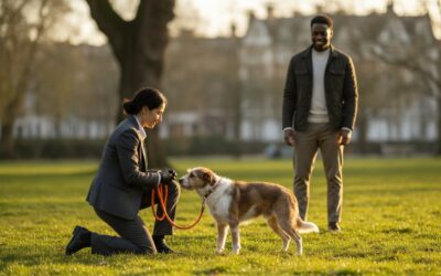 Dog Behaviourist Cost London: 2026 Price Guide and Value Analysis
