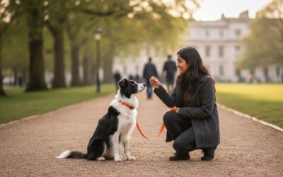 Dog Training in Watford: A Modern Guide to Ethical, Evidence-Based Methods
