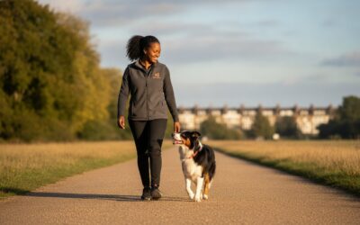 Dog Walking and Training Packages in London: The Complete Guide (2026)