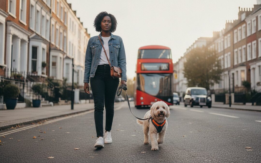 Dog Training for London Living: 2026 Urban Pup Guide
