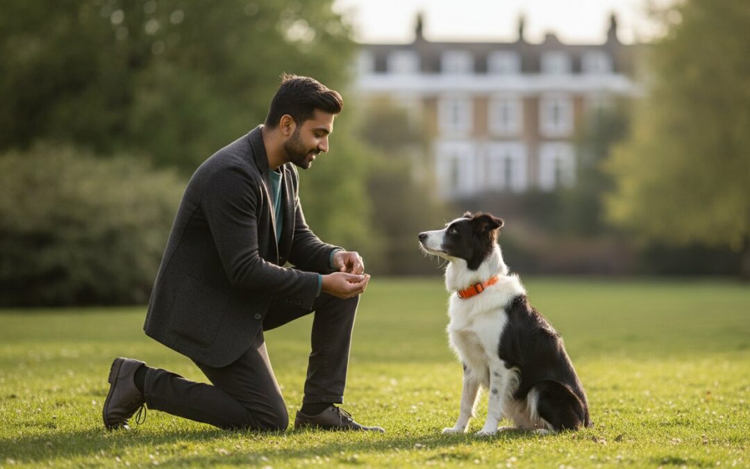 How Long Does It Take to Train a Dog? A Realistic Roadmap for Owners