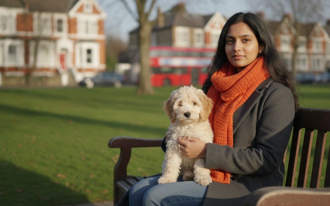 Puppy Socialisation in North London: A Complete Guide to Raising a Confident Urban Dog