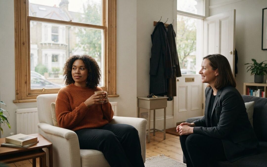 Separation Anxiety Specialist in North West London